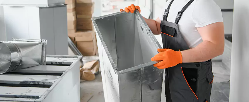 Ventilation Fan Cleaning Services in Cave Spring, Virginia