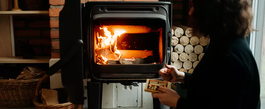 Key Features of Vermont Castings Fireplaces in Cave Spring, VA