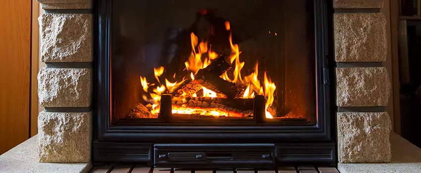 Best Wood Fireplace Repair Company in Cave Spring, Virginia