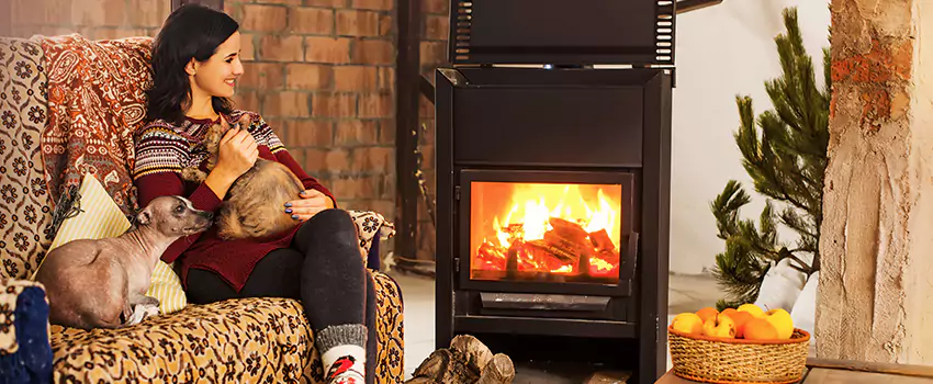 Wood Stove Chimney Cleaning Services in Cave Spring, VA