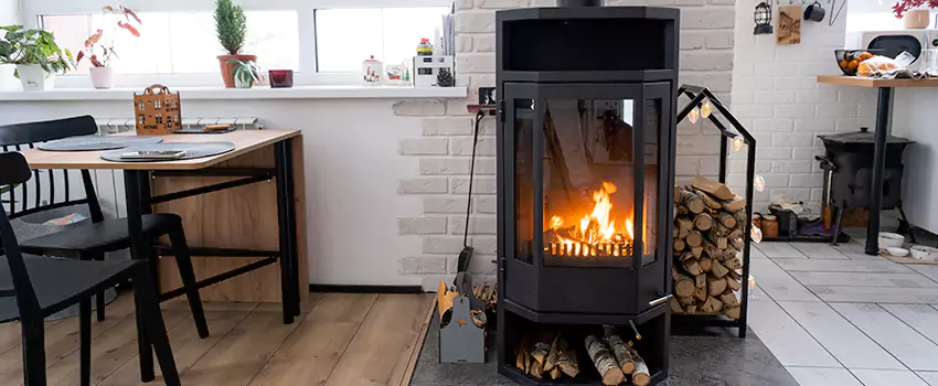 Wood Stove Firebox Installation Services in Cave Spring, VA