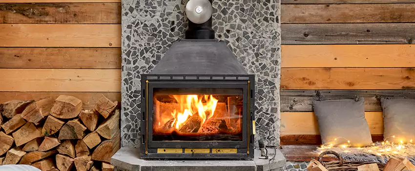 Wood Stove Cracked Glass Repair Services in Cave Spring, VA