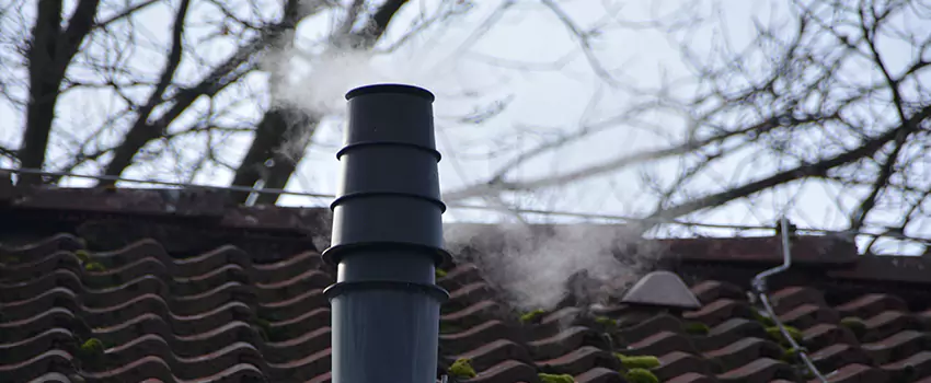 Broken Chimney Animal Screen Repair And Installation in Cave Spring, VA