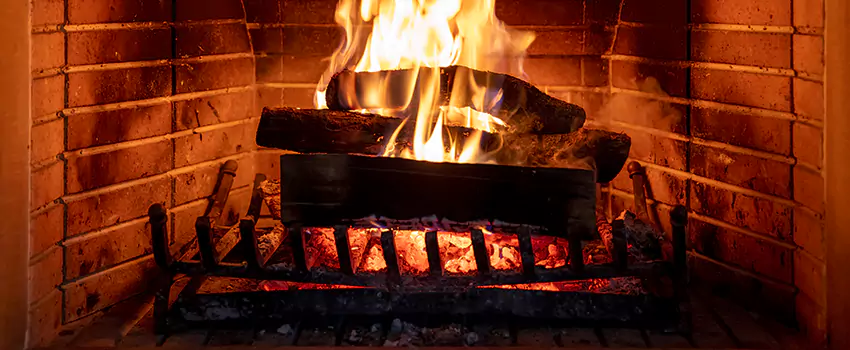 Chimney Ash Dump Cover Repair Services in Cave Spring, VA