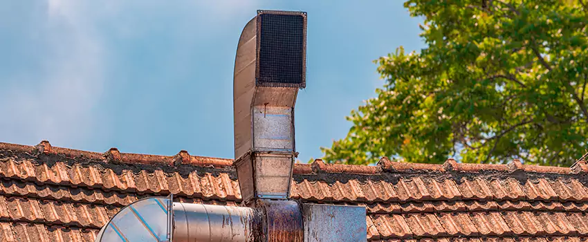 Chimney Cleaning Cost in Cave Spring, Virginia
