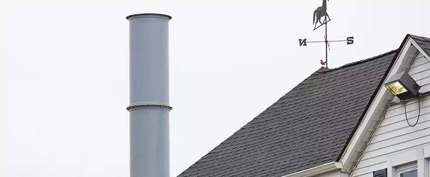 Multi-flue Chimney Caps Installation And Repair in Cave Spring, VA