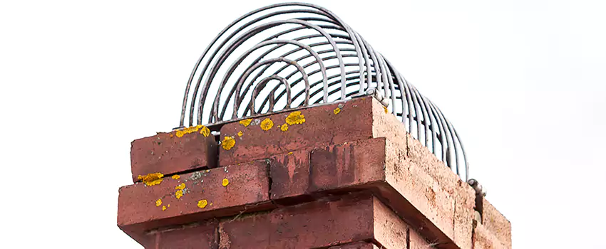 Chimney Crown Problems in Cave Spring, Virginia