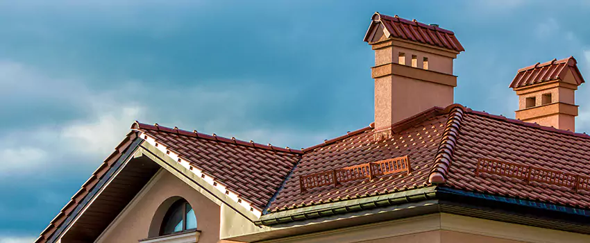 Residential Chimney Services in Cave Spring, Virginia