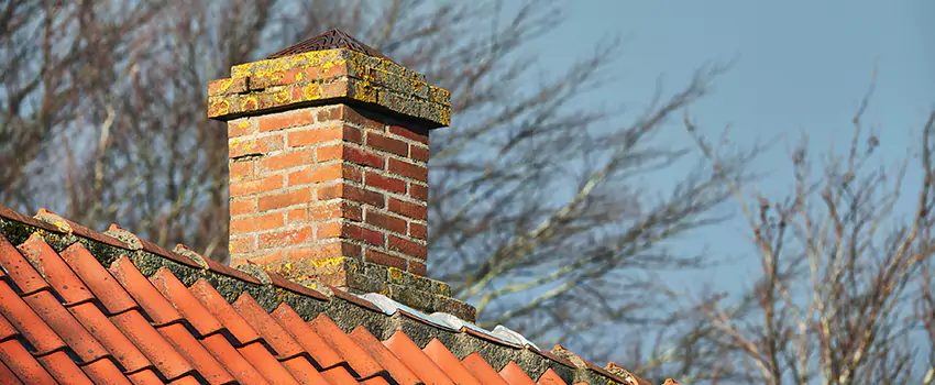 Chimney Flue Cap Installation in Cave Spring, VA