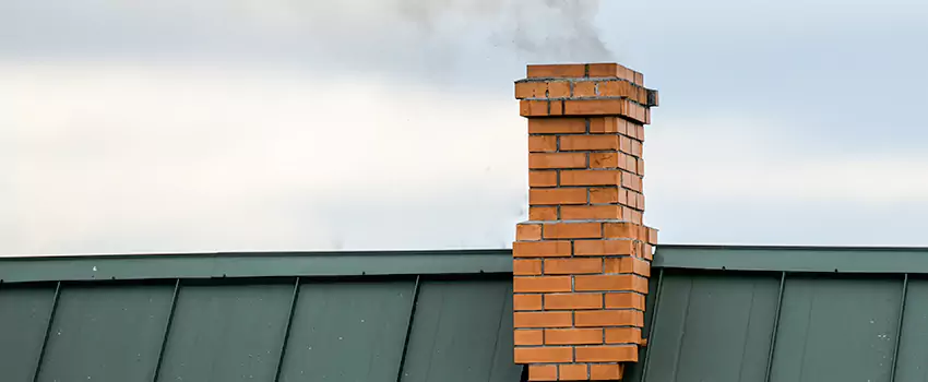 Chimney Installation Company in Cave Spring, VA