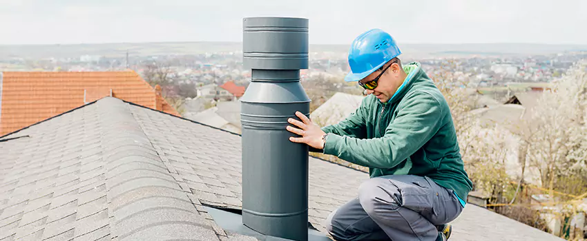 Insulated Chimney Liner Services in Cave Spring, VA