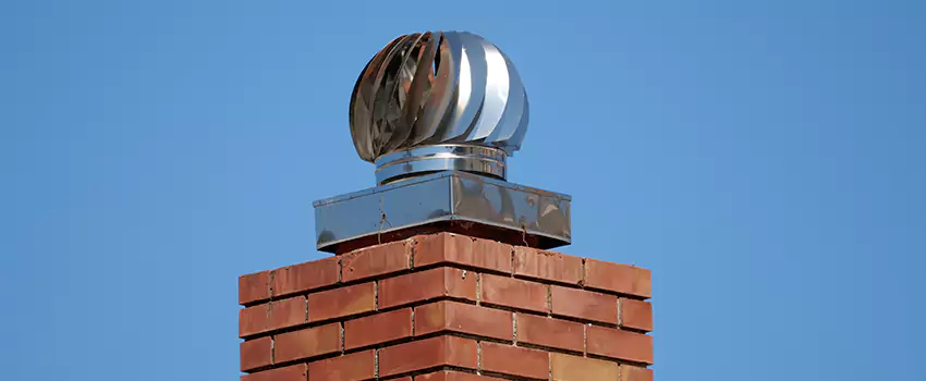 Chimney Flue Rebuild Services in Cave Spring, Virginia