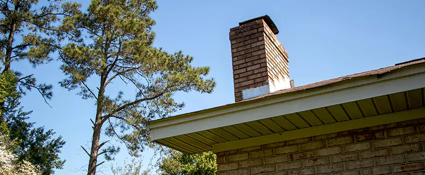 Brick Chimney Sweep Near Me in Cave Spring, VA