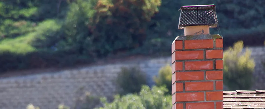 Chimney Tuckpointing And Masonry Restoration in Cave Spring, VA