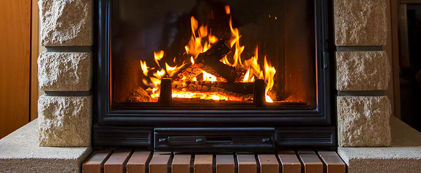 Decorative Fireplace Installation Cost in Cave Spring, Virginia