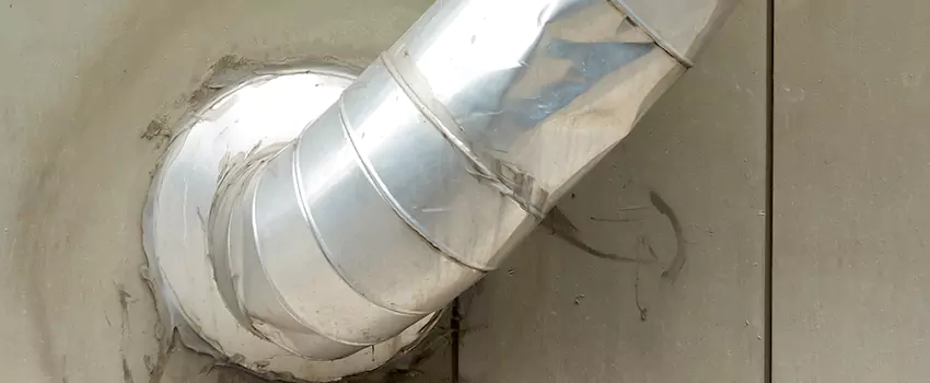 Dryer Vent Repair Process in Cave Spring, VA