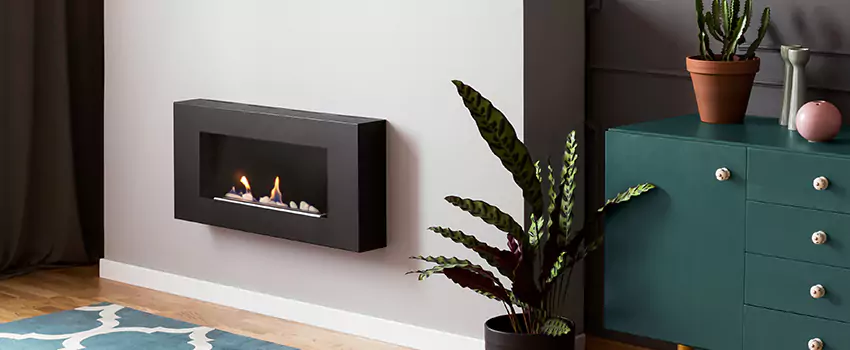 Cost of Ethanol Fireplace Repair And Installation Services in Cave Spring, VA