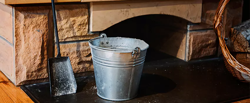 Clean The Fireplace Mantle And Hearth in Cave Spring, Virginia