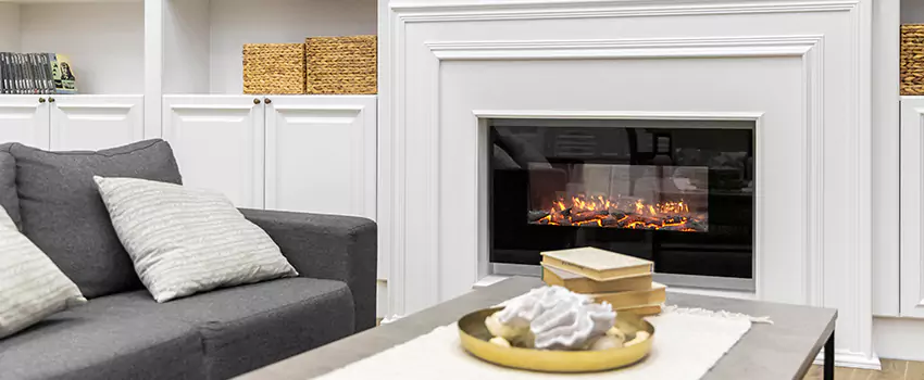 Professional Fireplace Maintenance Contractors in Cave Spring, VA