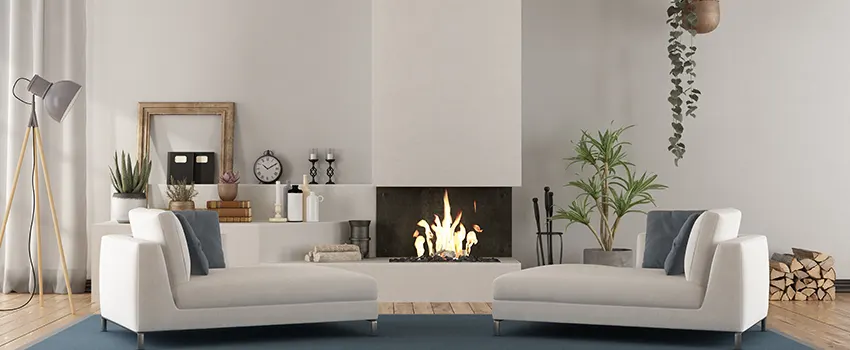 Decorative Fireplace Crystals Services in Cave Spring, Virginia