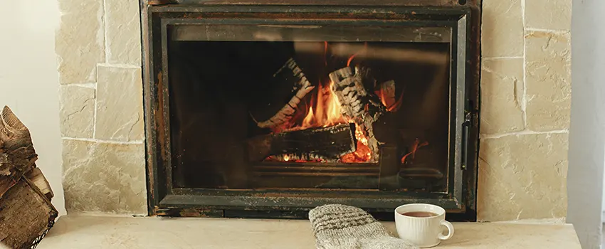 Fireplace Door Handle Replacements Services in Cave Spring, Virginia