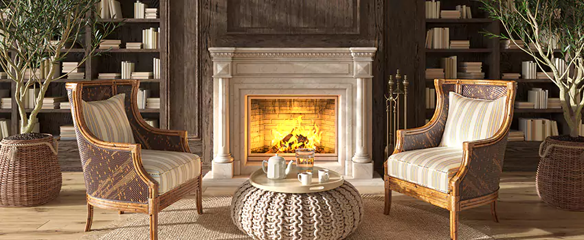 Ethanol Fireplace Fixing Services in Cave Spring, Virginia