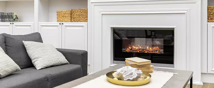 Pellet Fireplace Insert Installation in Cave Spring, VA