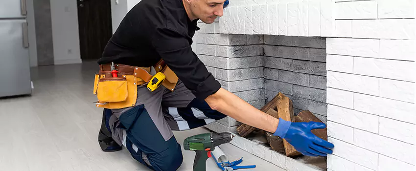 Top Fireplace Installation Company in Cave Spring, Virginia