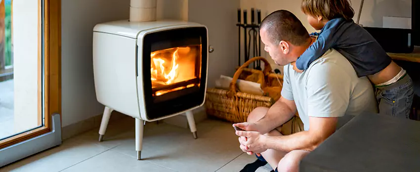Fireplace Flue Maintenance Services in Cave Spring, VA
