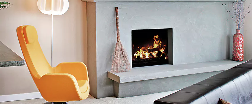 Electric Fireplace Makeover Services in Cave Spring, VA