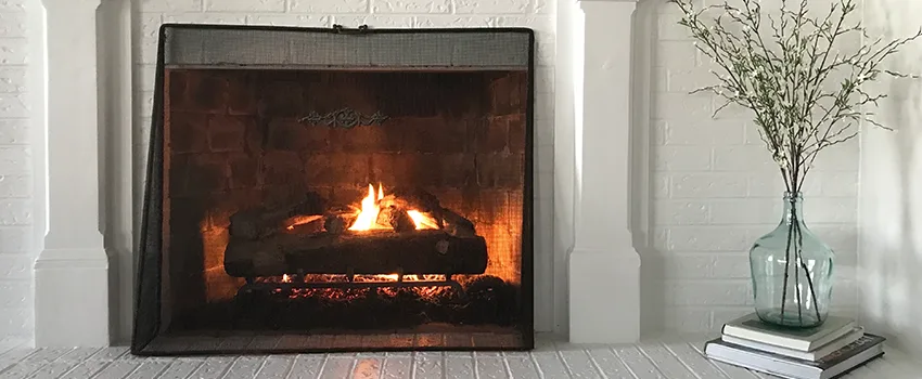 Cost-Effective Fireplace Mantel Inspection And Maintenance in Cave Spring, VA