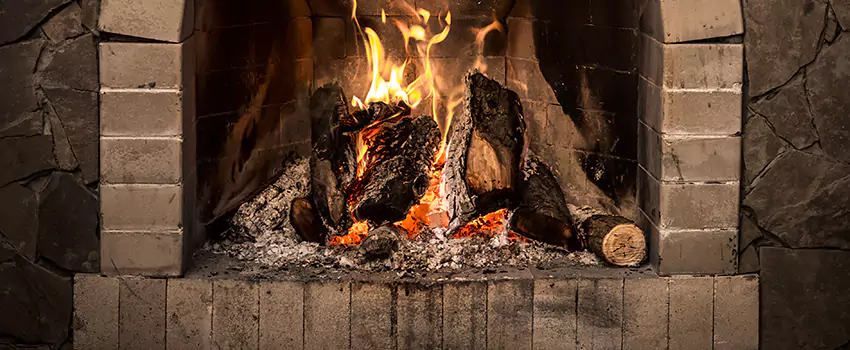 Cost of Rebuilding A Fireplace in Cave Spring, Virginia
