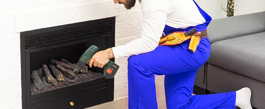 Fireplace Repair Expert in Cave Spring, Virginia