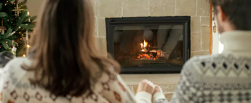 Fireplace Firebox Refurbish & Restore Services in Cave Spring, VA