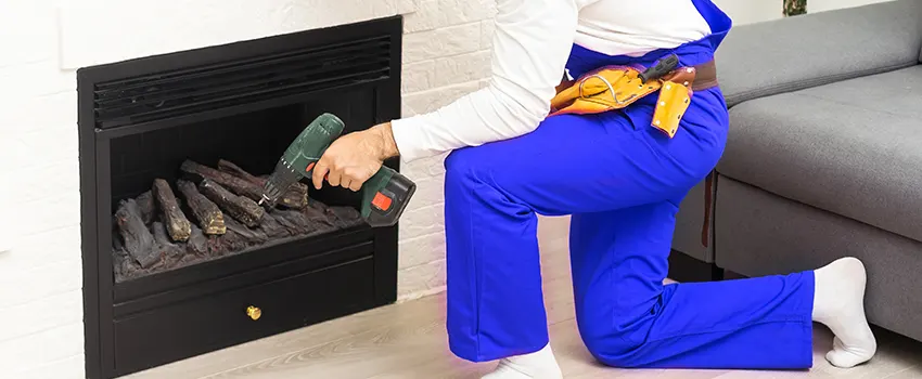 Fireplace Safety Inspection Specialists in Cave Spring, Virginia