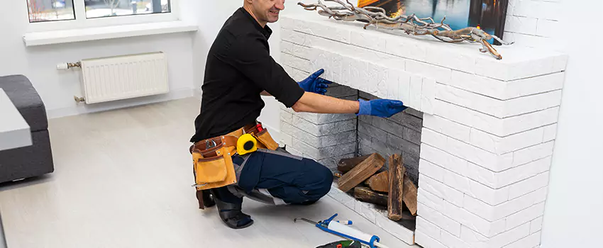 Gas Fireplace Repair And Replacement in Cave Spring, VA