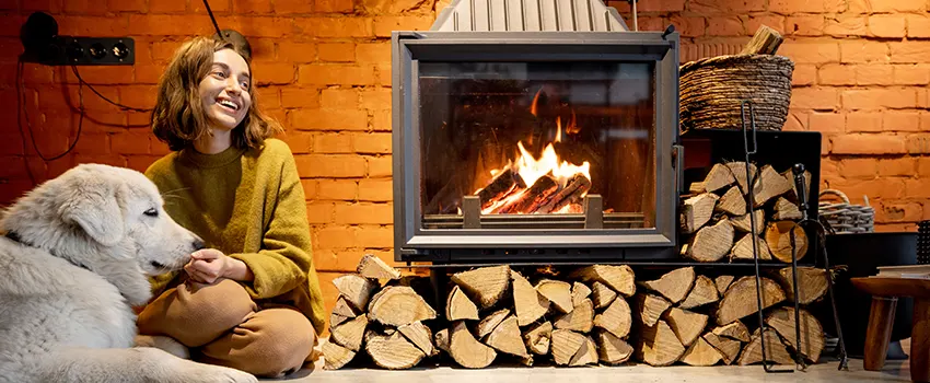 Fireplace Smell Removal Cost in Cave Spring, VA
