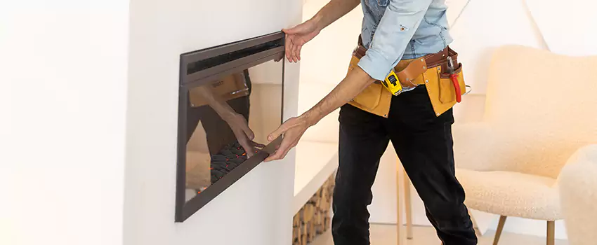 Traditional Fireplace Vent Sweeping in Cave Spring, VA