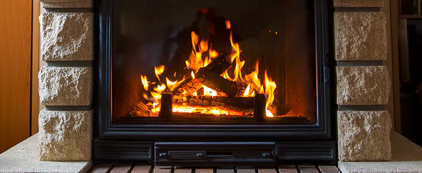 Fireplace Xtrordinair Probuilder Gas Fireplace Installation in Cave Spring, VA