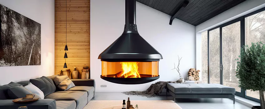 Floating Damaged Fireplace Repair Services in Cave Spring, VA