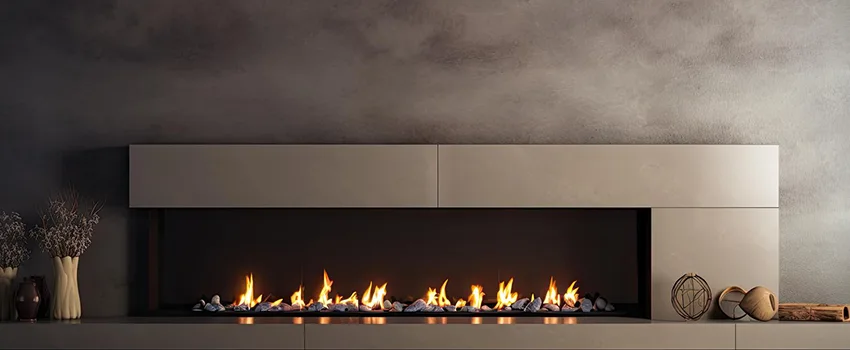 Gas Fireplace Logs Supplier in Cave Spring, Virginia