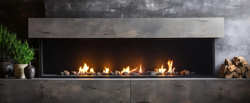 Gas Fireplace Front And Firebox Repair in Cave Spring, VA