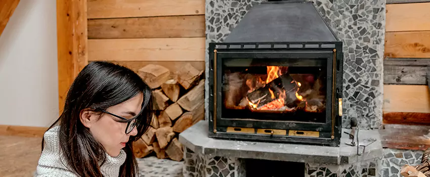Harman P68-C Pellet Stove Repair in Cave Spring, Virginia 