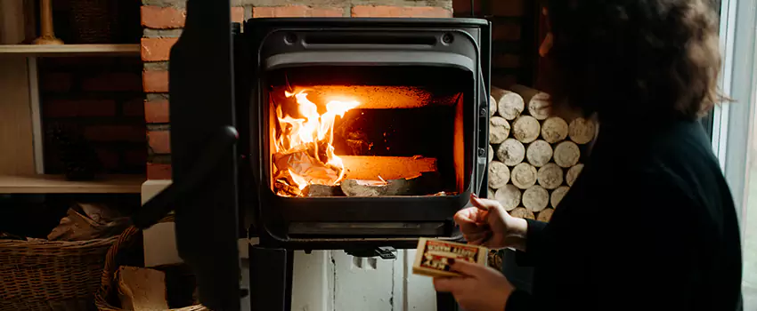 Hearthstone Wood Stoves Fireplace Repair in Cave Spring, Virginia