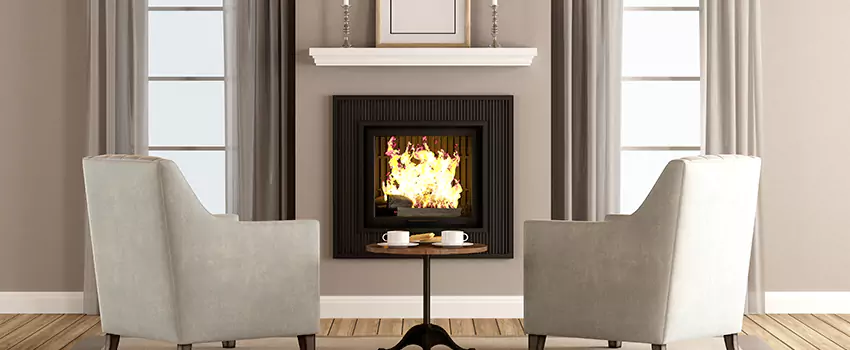 Heatilator Direct Vent Fireplace Services in Cave Spring, Virginia