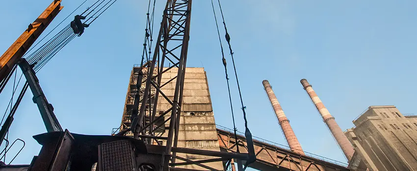 Industrial Chimneys Foundation Repair Services in Cave Spring, VA