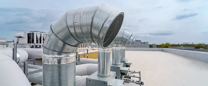 Insulated Ductwork Repair Services Near Me in Cave Spring, VA