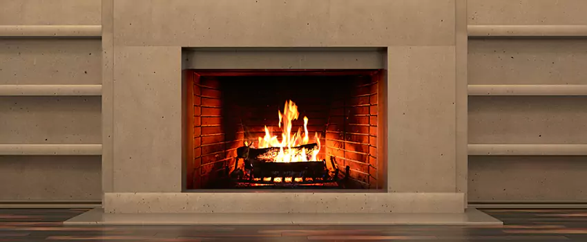 Majestic Trilliant Series Gas Fireplace Insert Repair in Cave Spring, Virginia