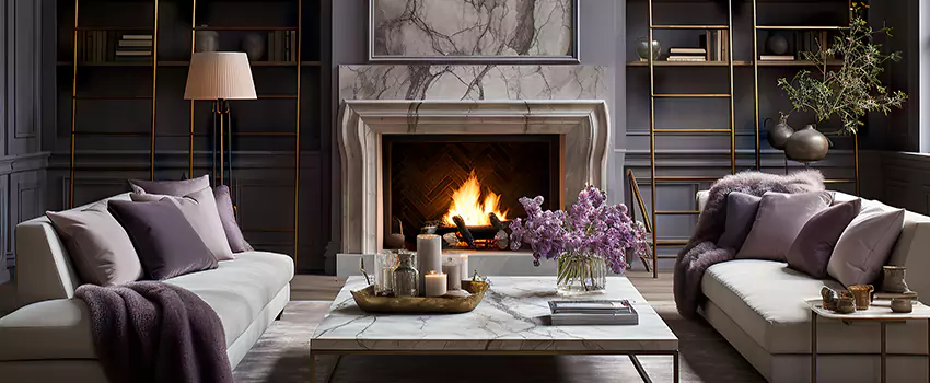 Napoleon Galaxy Series Outdoor Fireplaces Repair in Cave Spring, VA