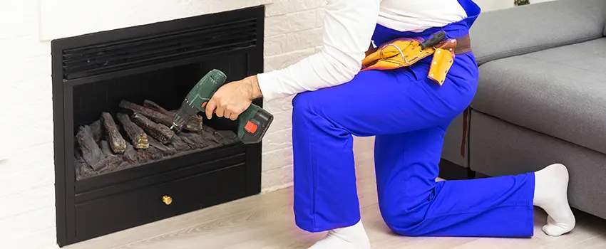 Pellet Fireplace Repair Services in Cave Spring, VA